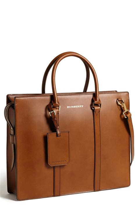 burberry briefcase ladies|burberry men's bags outlet.